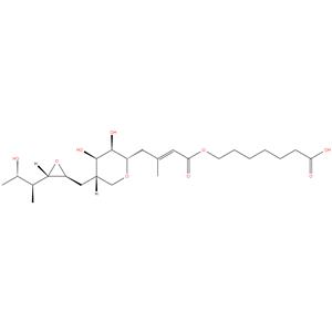 Mupirocin Calcium EP impurity F