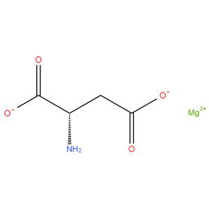 Magnesium  Aspartate