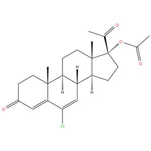 Chlormadinone acetate