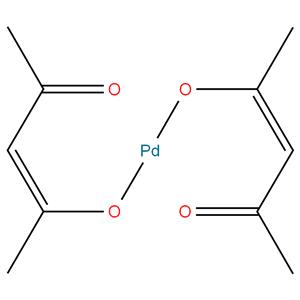 Palladium(II) acetylacetonate