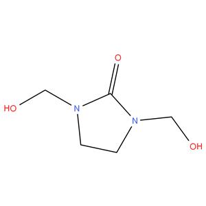 1,3-Bis-(hydroxymethyl)-2-imidazolidinone