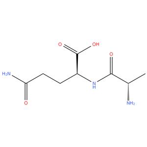 L-Alanyl-L-glutamine