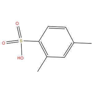 Xylenesulfonic acid, isomer mixture