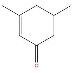 3,5-DIMETHYL-2-CYCLOHEXEN-1-ONE