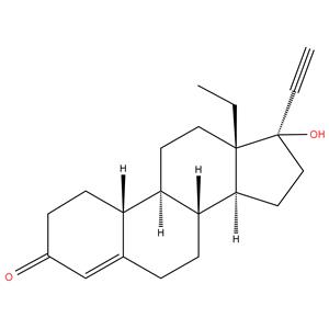 Norgestrel