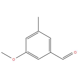 3-METHOXY-5-METHYL BENZALDEHYDE