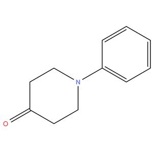 N-Phenylpiperidin-4-one