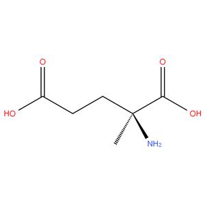 DL-2-Methylglutamic acid hemihydrate