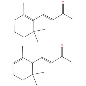 Ionone (mixed isomers)