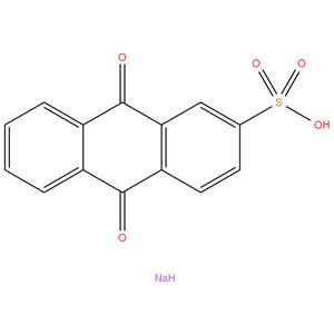 ANTHRAQUINONE – 2 – SULFONIC ACID SODIUM SALT