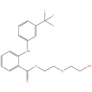 Etofenamate