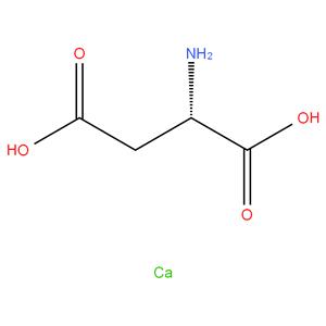 Calcium L-aspartate