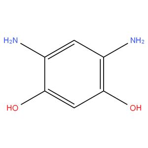 4,6-Diamino-1,3-benzenediol