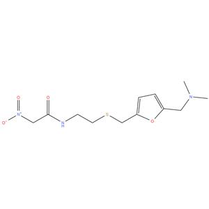 Ranitidine EP Impurity-D