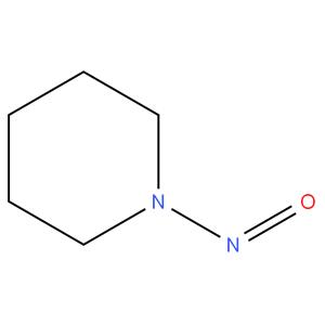 N-Nitrosopiperidine