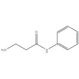 Meta Amino Propionanilide