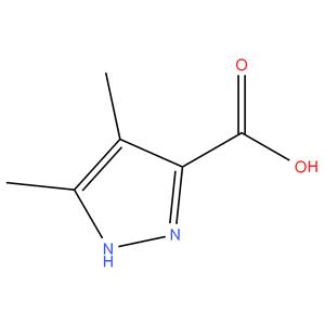 3,4-Dimethyl-1H-pyrazole-5-carboxylic acid