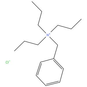 Benzyltripropylammonium chloride, 99