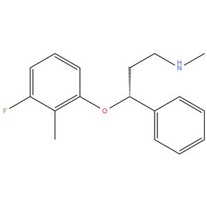 Atomoxetine EP Impurity F