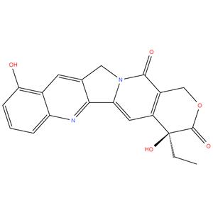 10-Hydroxycamptothecin