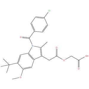 Acemetacin EP Impurity D