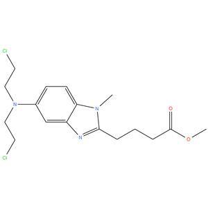 Bendamustine Methyl Ester