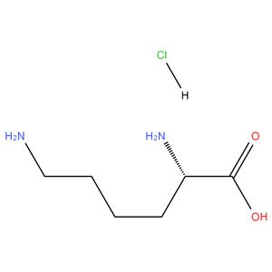 L-Lysine Mono HCL Feed Grade