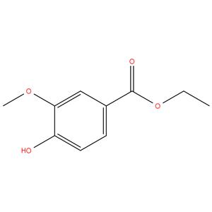 Ethyl vanillate