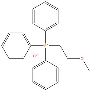 METHOXYETHYLTRIPHENYLPHOSPHONIUM BROMIDE