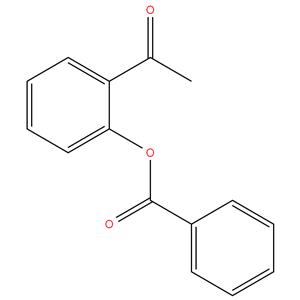 2-Benzoyloxy acetophenone