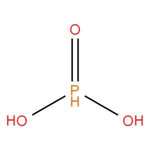 Phosphorous acid, 98%