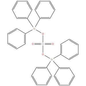 BIS(TRIPHENYLSILYL)CHROMATE