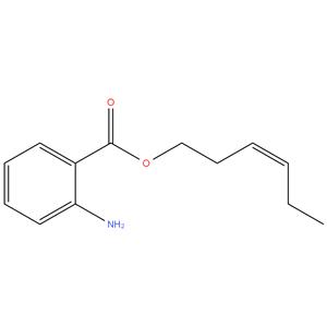 CIS-3-HEXENYL ANTHRANILATE