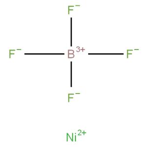 Nickel tetrafluoroborate