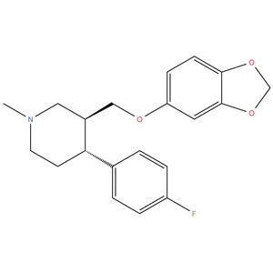 N-Methyl paroxetine