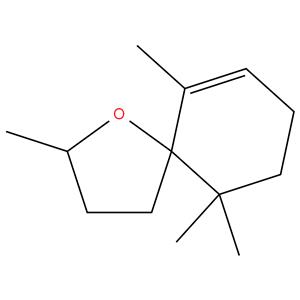 Spiroxide