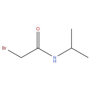 2-Bromo-N-isopropylacetamide