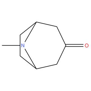 Tropinone