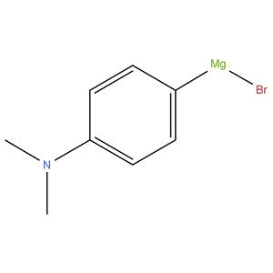 4- (N,N-Dimethyl)aniline magnesium bromide