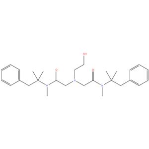 Oxethazaine