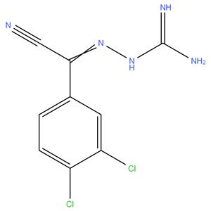 3,4 lamotrigine Intermediate