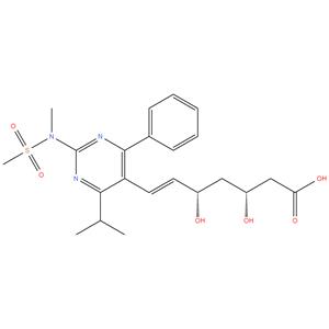 ROSUVASTATIN IMPURITY-M