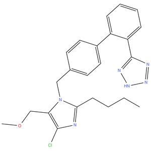 Losartan Methyl Ester