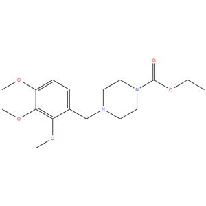 Trimetazidine EP Impurity-H