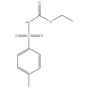 Ethyl (4-toluenesulfonyl)-carbamate