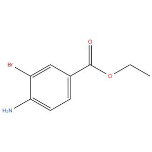 4-Amino-3-bromo-benzoic acid ethyl ester