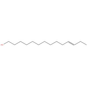 (E)-11-Tetradecen-1-ol