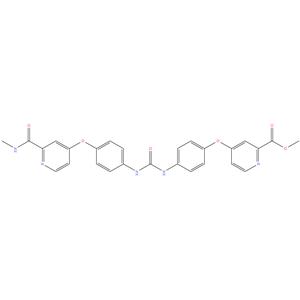 Sorefenib impurity