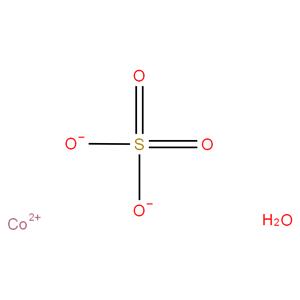 COBALT SULPHATE