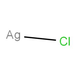 Silver(I) chloride, 99%